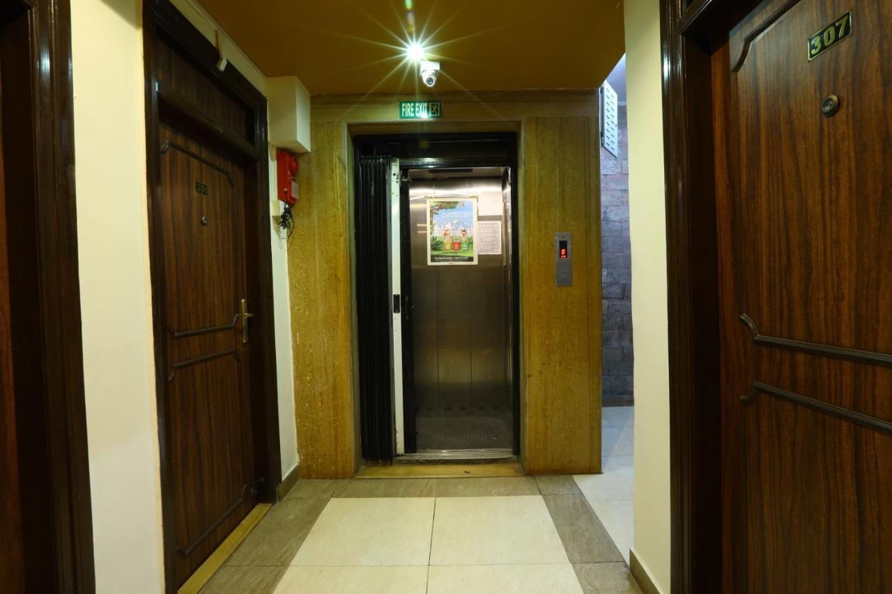 Hotel Sona Pangim Exterior foto