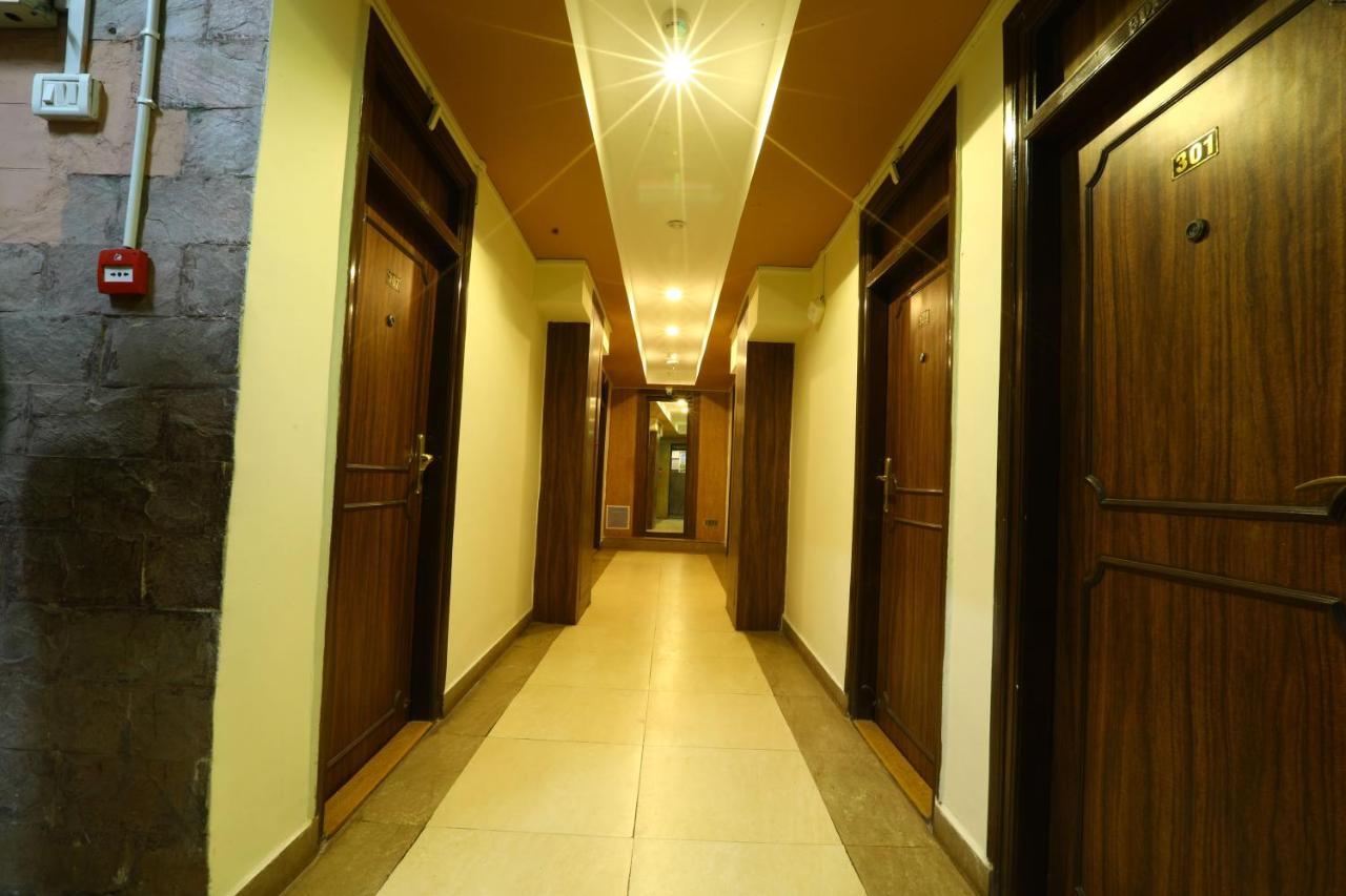Hotel Sona Pangim Exterior foto